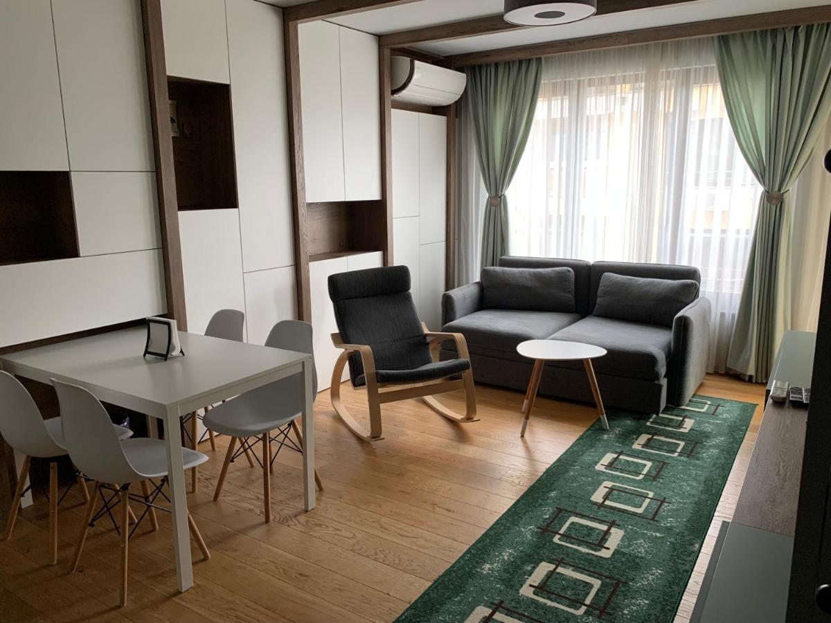Apartment Niko's Deluxe