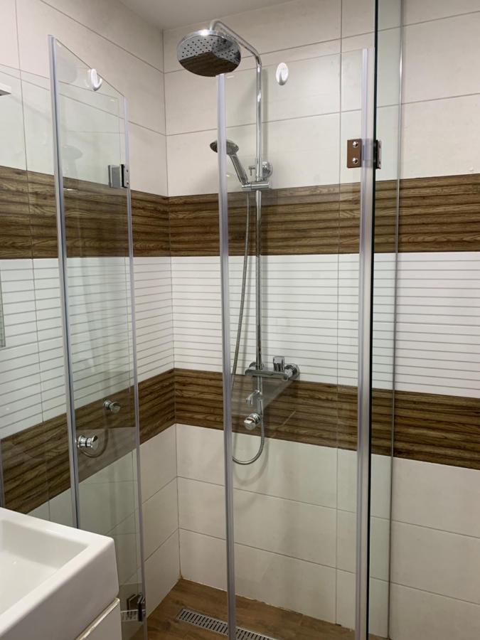 Apartemen Niko's Deluxe *