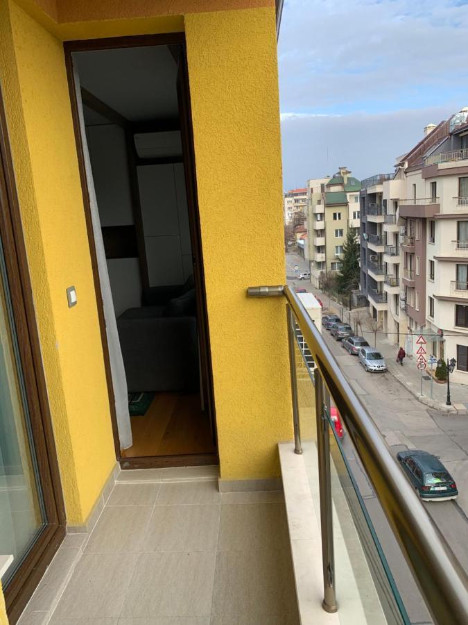 Apartemen Niko's Deluxe *