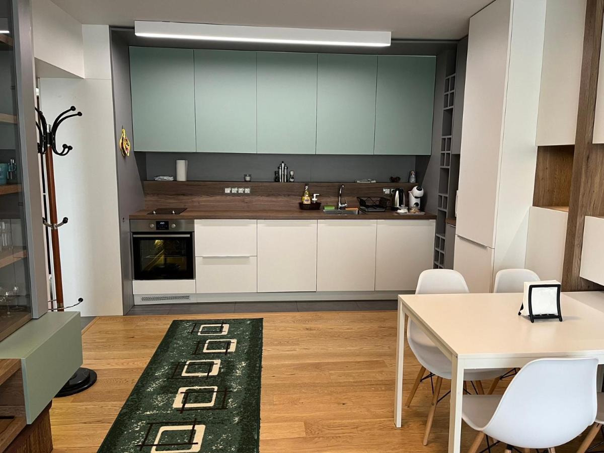 Apartemen Niko's Deluxe *
